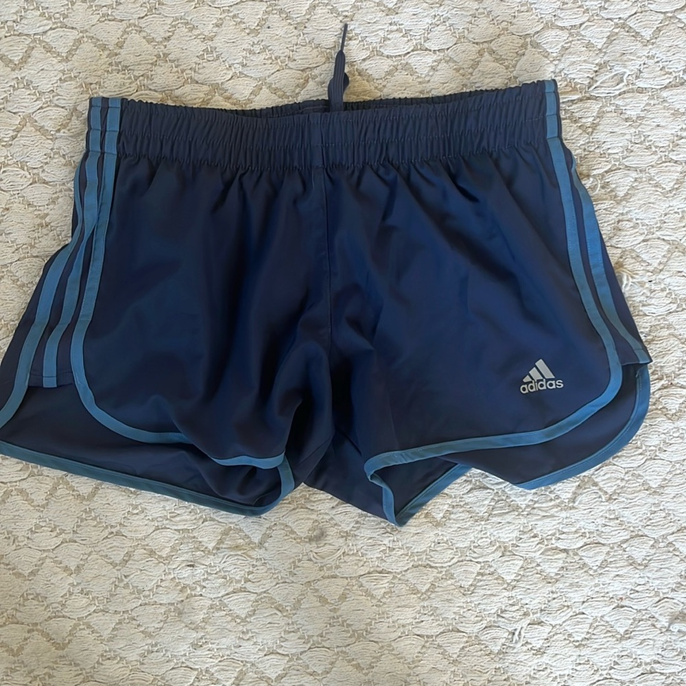 Women’s Adidas Shorts 3”